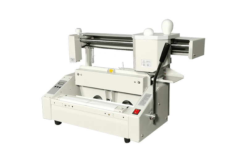 JB-2 NO MOQ  Hot Glue Bookbinding Machine Perfect Binder