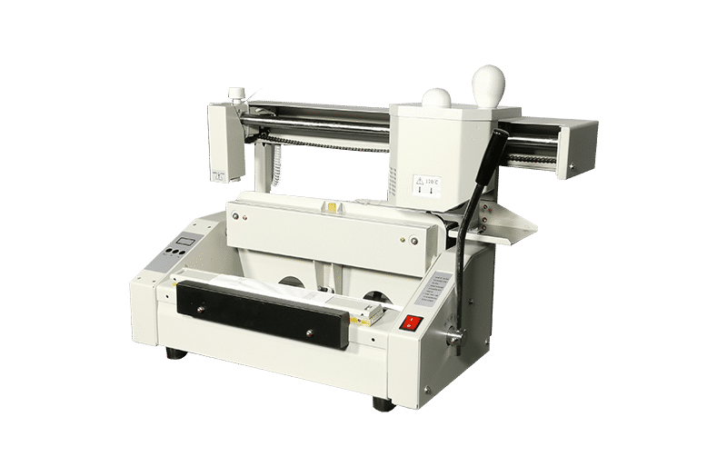 JB-3 NO MOQ Office Use Electric Book Perfect Binder A4 Paper Glue Binding Machine Manufacturer Hard Cover Set