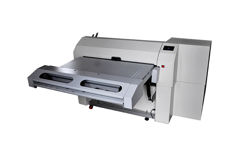 L4100 Advanced Folding Technique, Perfect Precision  Online Wide Format Folding Machine