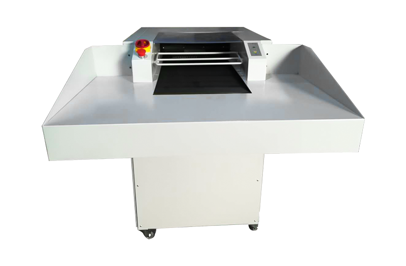 RD-610 China Factory Shredder Machine, Industrial Paper Shredder Machine
