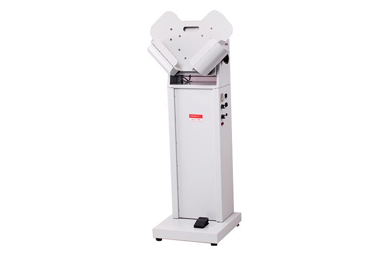 RDZ1000 RONGDA  Vibrating Paper Jogger, Sheet Jogger