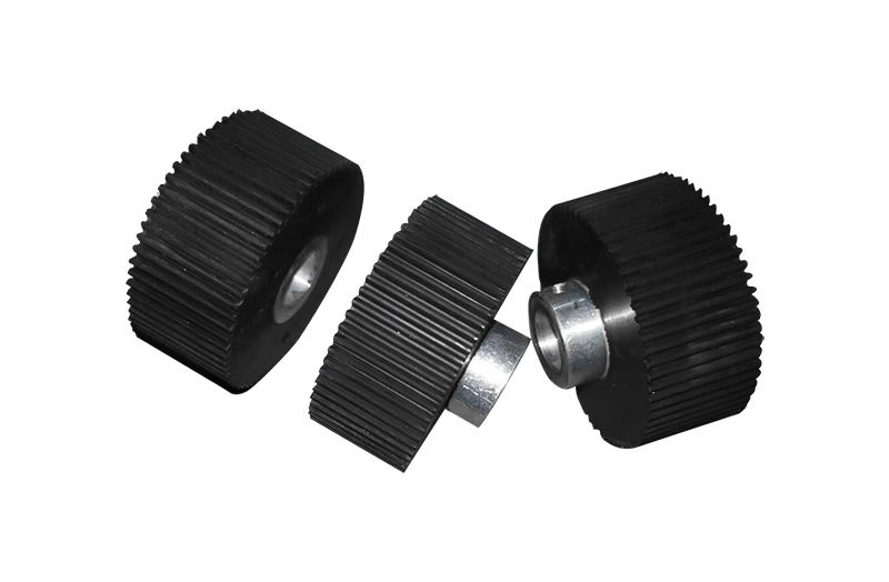 Rubber Roller