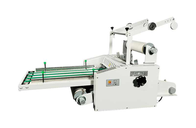 VA370 NO MOQ Office With Pressure Laminate Manufacture Laminator A4 Machines